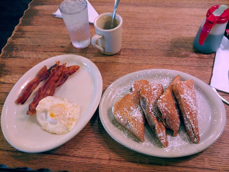 Apple Strudel and Baked Goods That Give the Meal a Perfect Ending