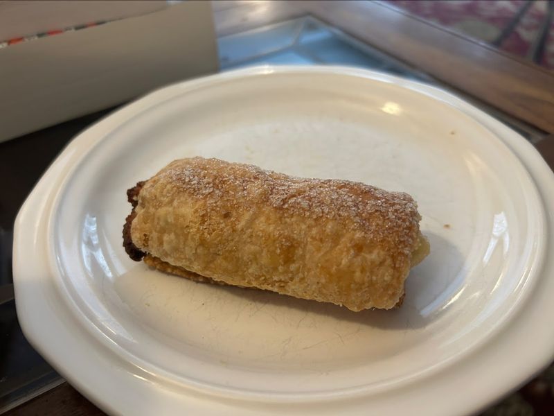 Apple Turnovers That Taste Like Fall Year-Round