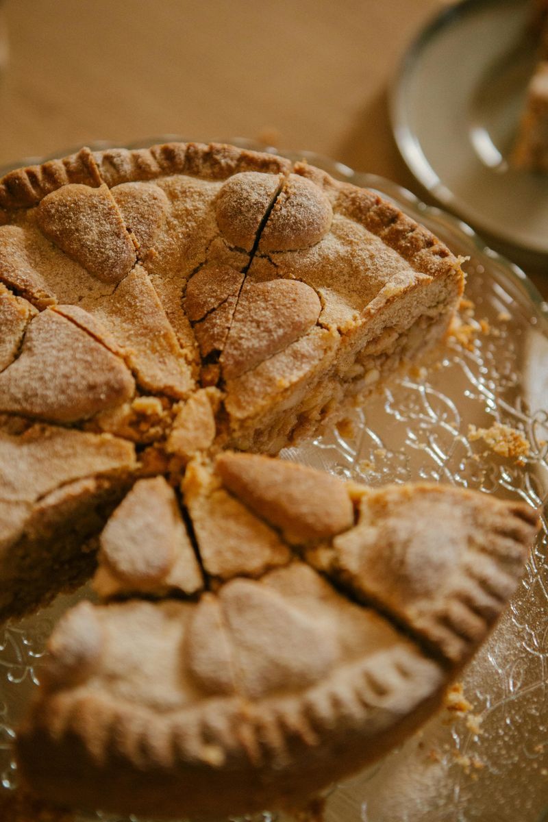 Apple pie
