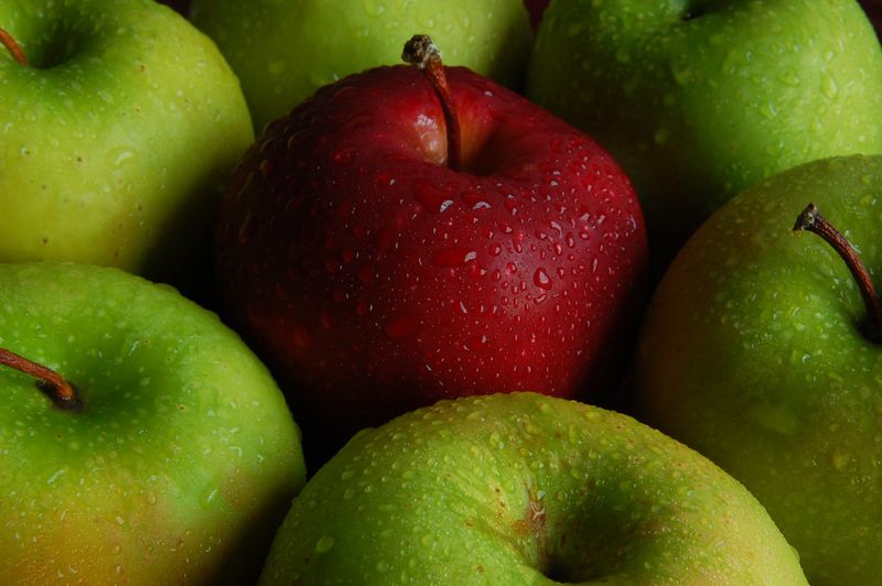 Apples