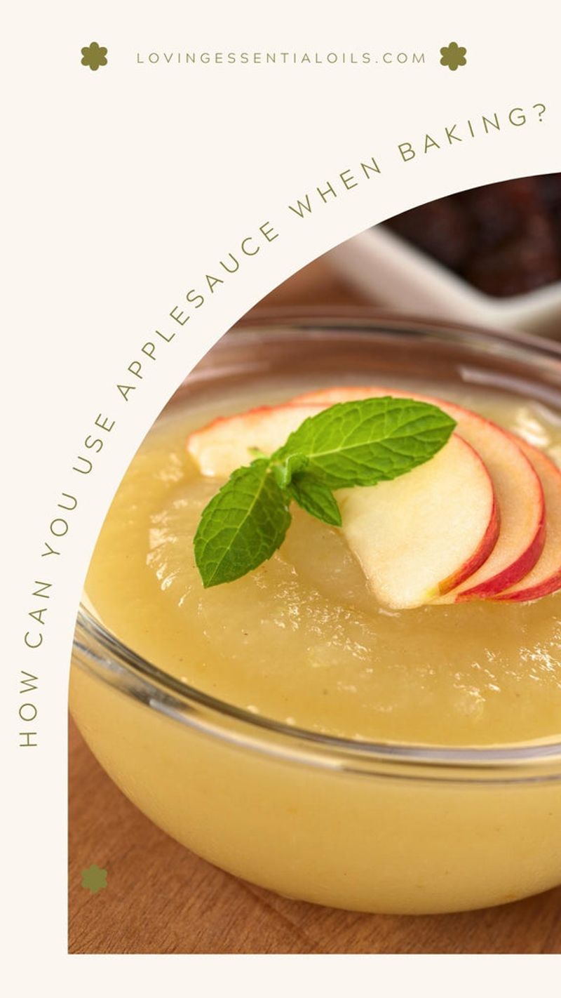 Applesauce cup
