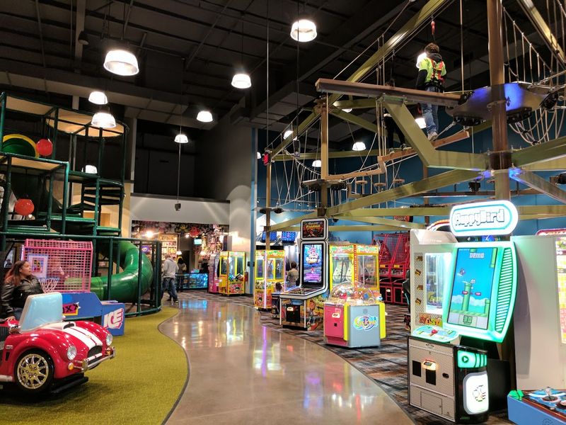 Arcade Games