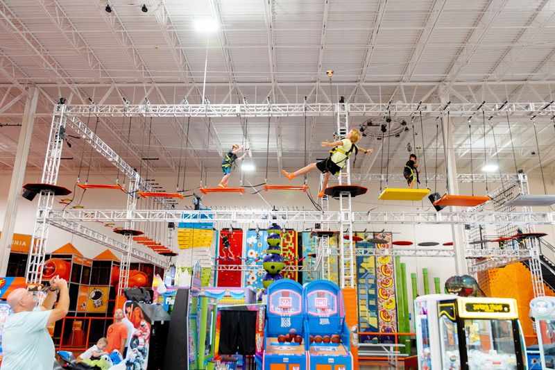 Arcade Games for When You Need a Break From Jumping Arcade Games for When You Need a Break From Jumping