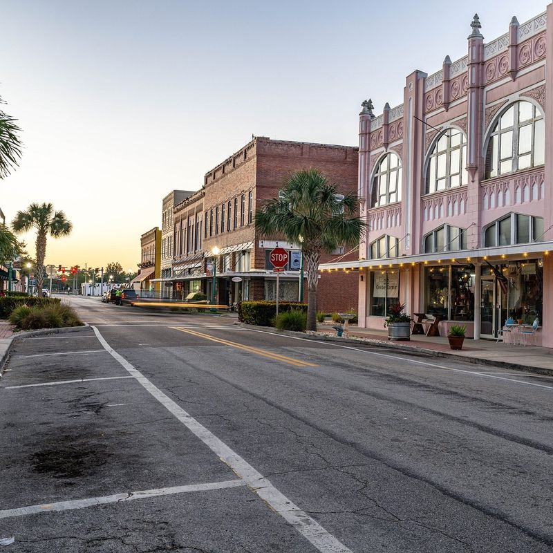 Arcadia, Florida