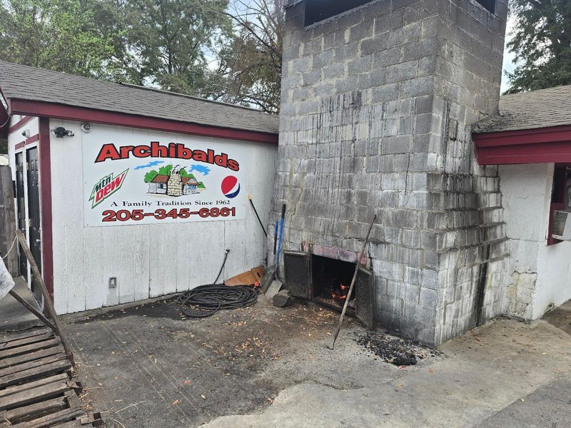 Archibald's - Northport, Alabama