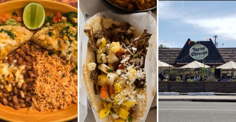 Arizona Mexican Restaurants Serving Tacos Locals Crave Late Into the Night