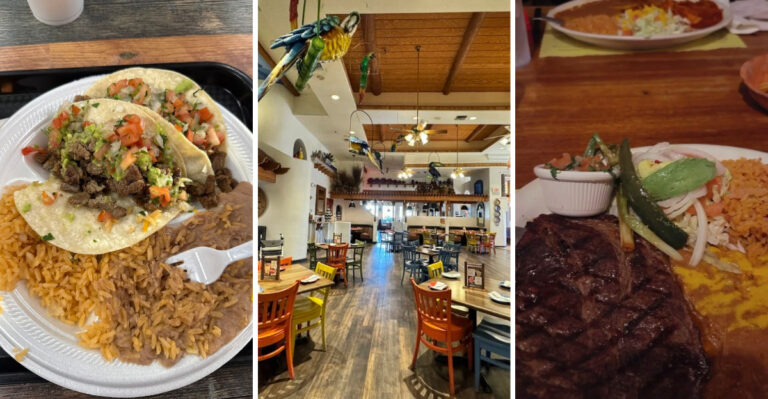 Arizona Restaurants Serving Carne Asada So Good Locals Build Their Whole Order Around It