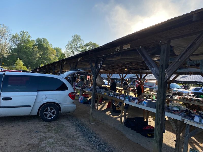 Arrive Before Dawn for the Best Deals