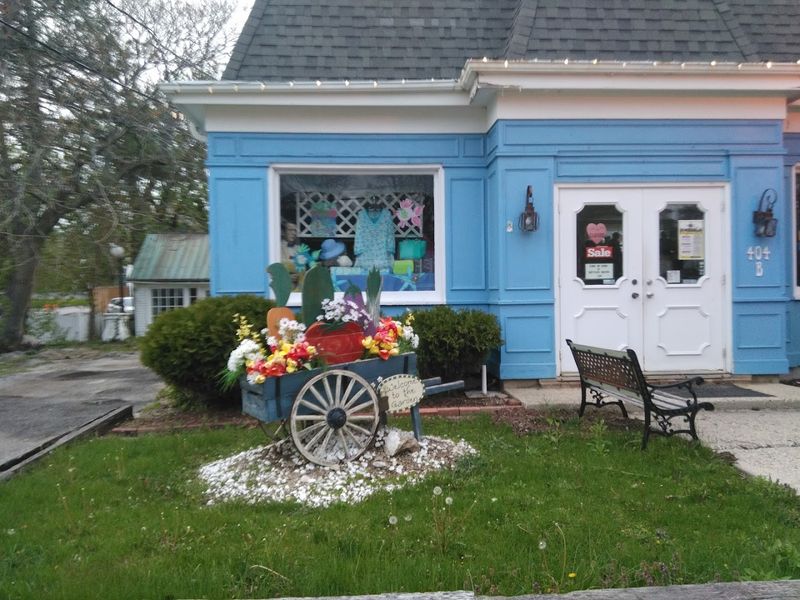 Art Galleries and Creative Spaces