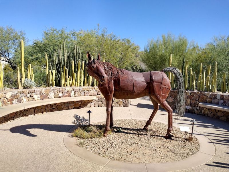 Art Galleries and Outdoor Exhibitions That Inspire