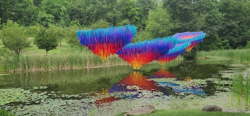 Art Installations That Will Genuinely Blow Your Mind Art Installations That Will Genuinely Blow Your Mind