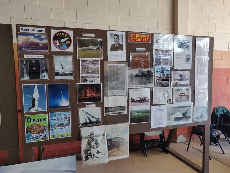 Artifacts and Exhibits That Tell the Full Story