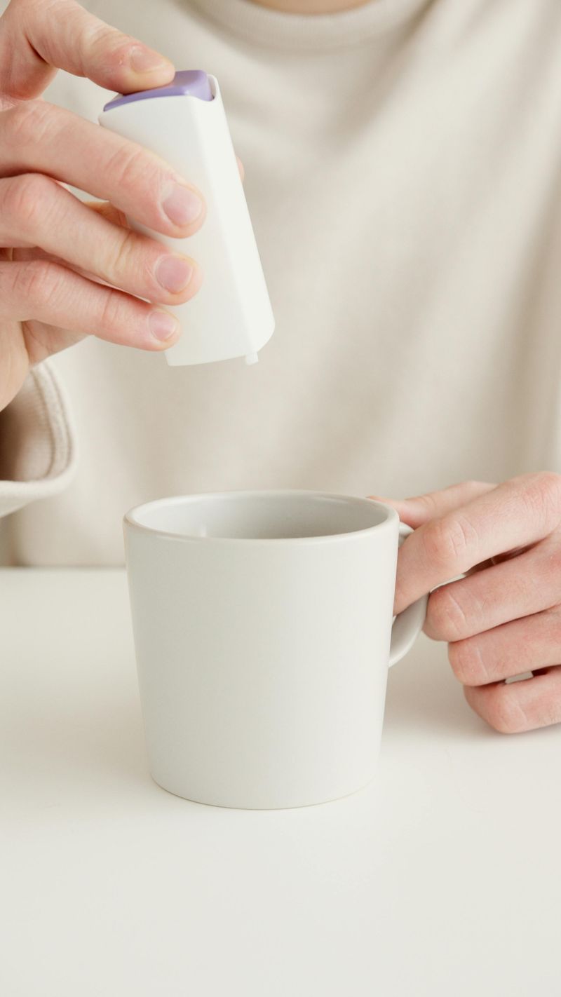 Artificial sweeteners