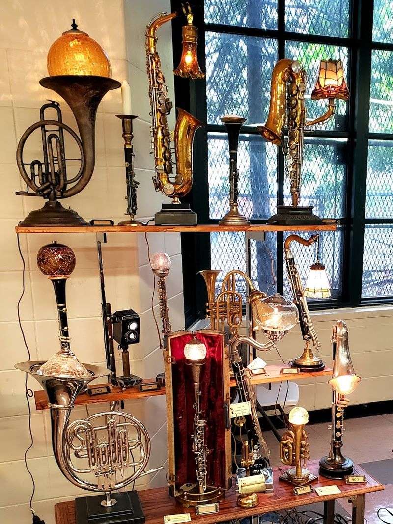Artisanal Home Goods