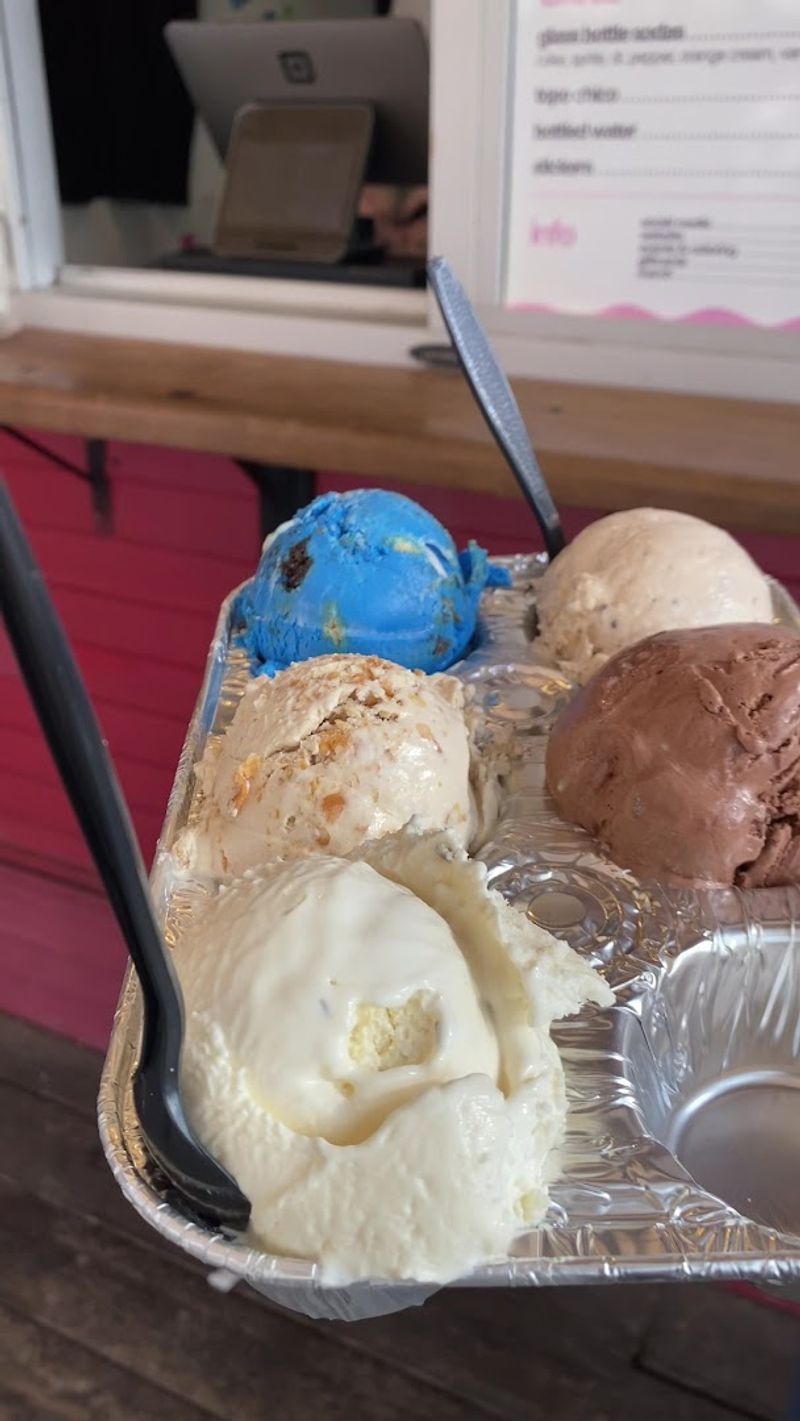 Artisanal Ice Cream Flavors That Go Way Beyond Vanilla