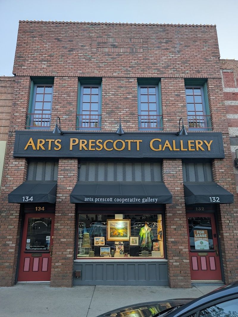 Arts and Entertainment Scene Punching Above Its Weight Arts and Entertainment Scene Punching Above Its Weight