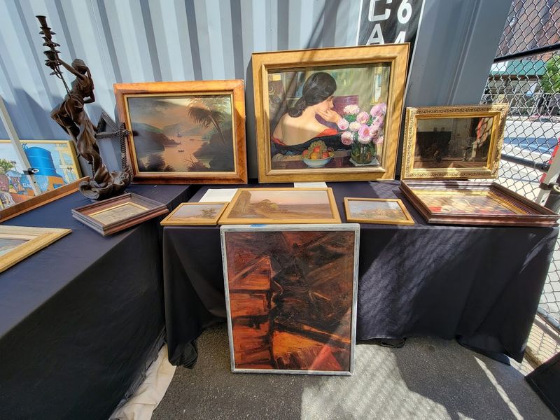 Artwork and Prints From Emerging NYC Creatives