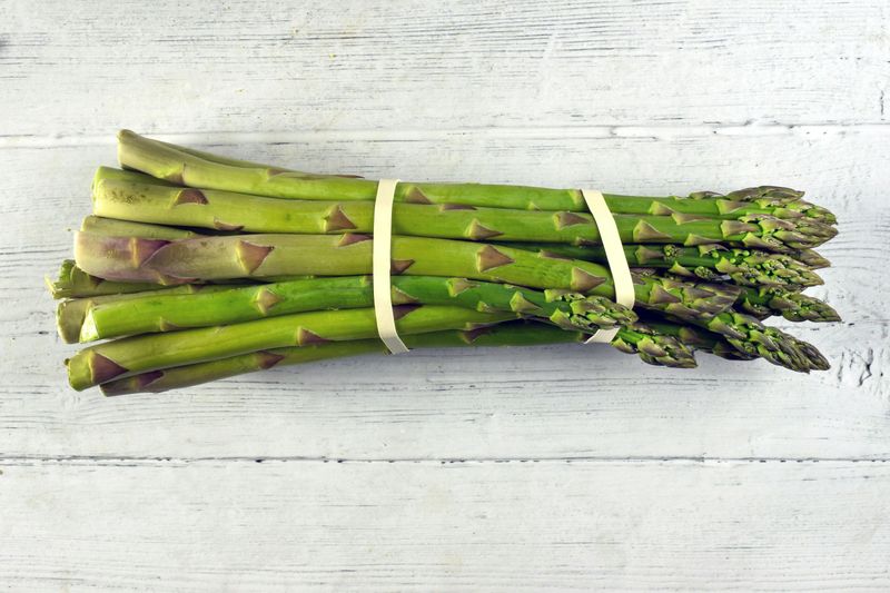 Asparagus