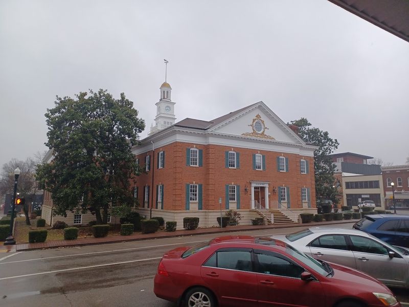 Athens, Tennessee