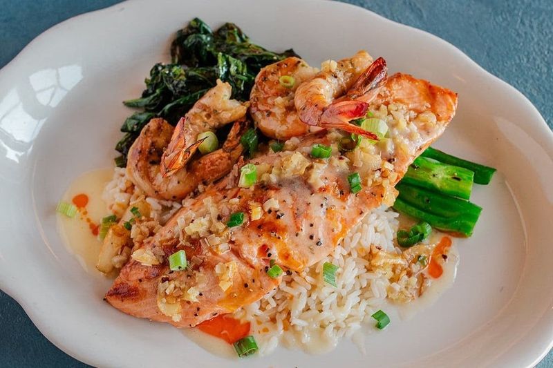Atlantic Salmon Alexander That Impresses Instantly