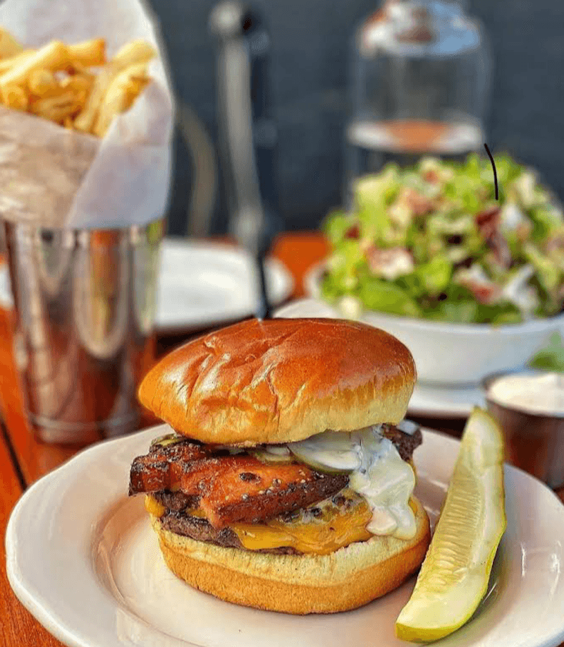 Au Cheval - Chicago, Illinois