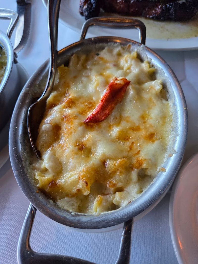 Au Gratin Potatoes Worth Rationing Au Gratin Potatoes Worth Rationing