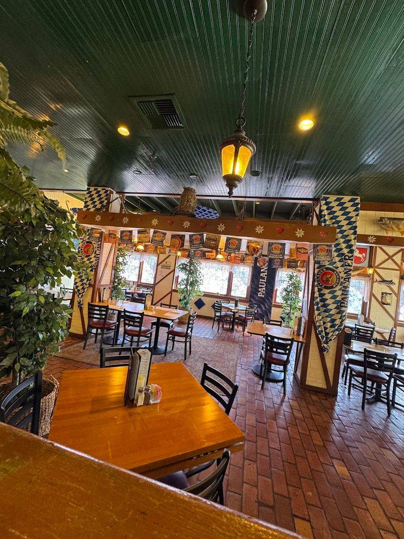 Authentic German Atmosphere Right in Aurora