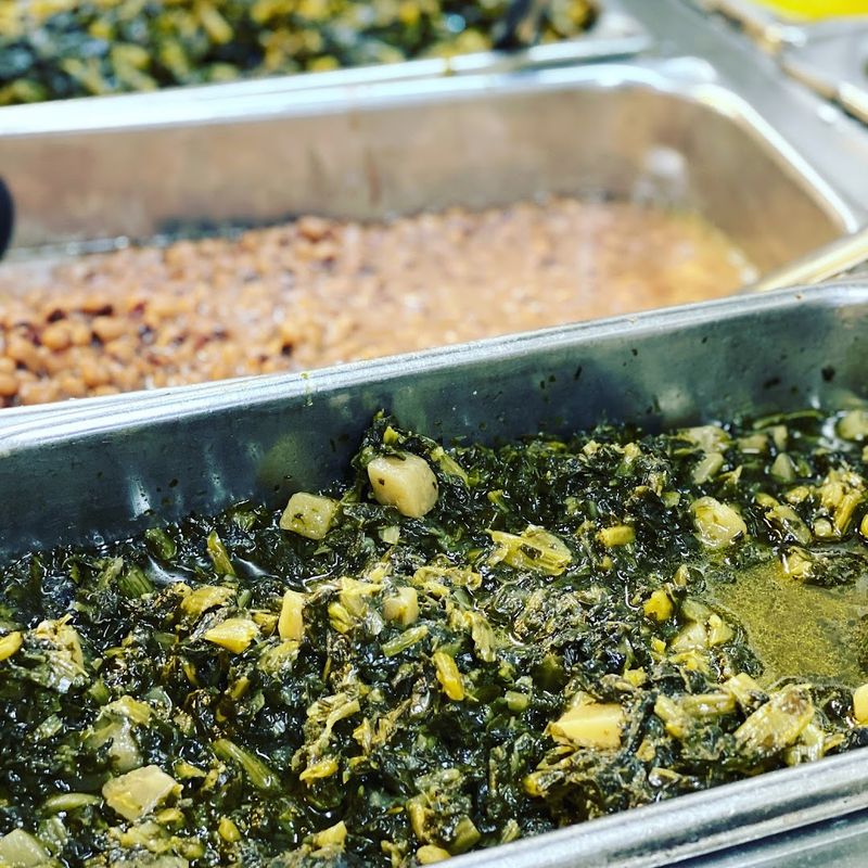 Authentic Soul Food Sides That Bring Back Childhood Memories