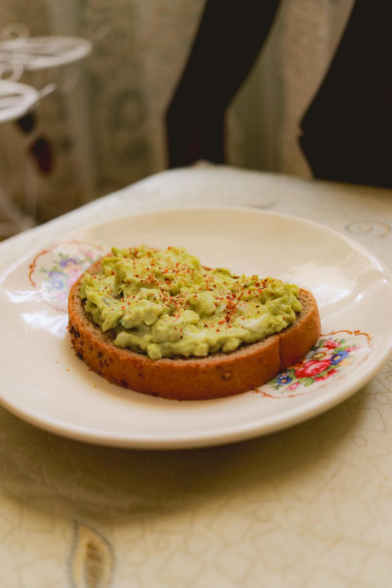 Avocado Toast Avocado Toast