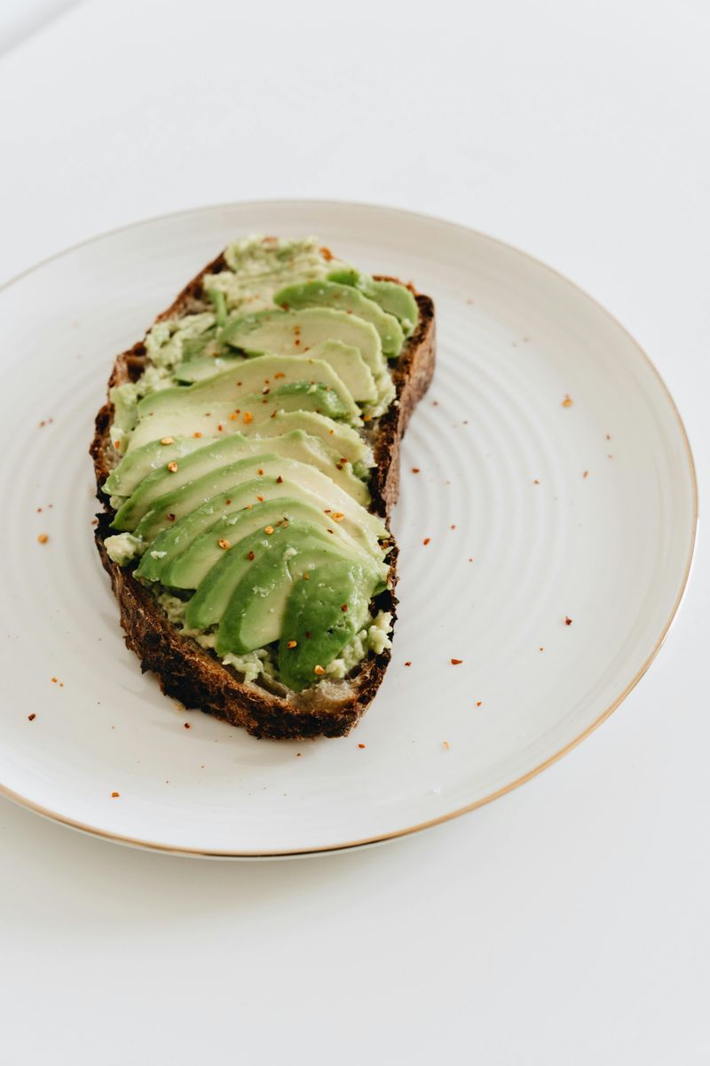 Avocado Toast Avocado Toast