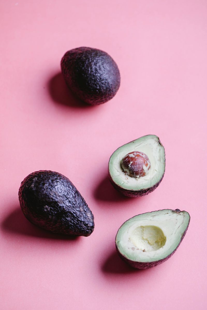 Avocados