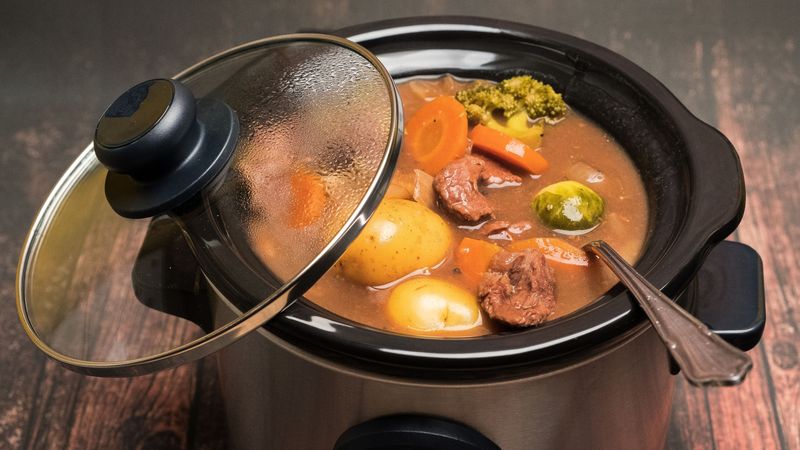 Avoiding overfilling