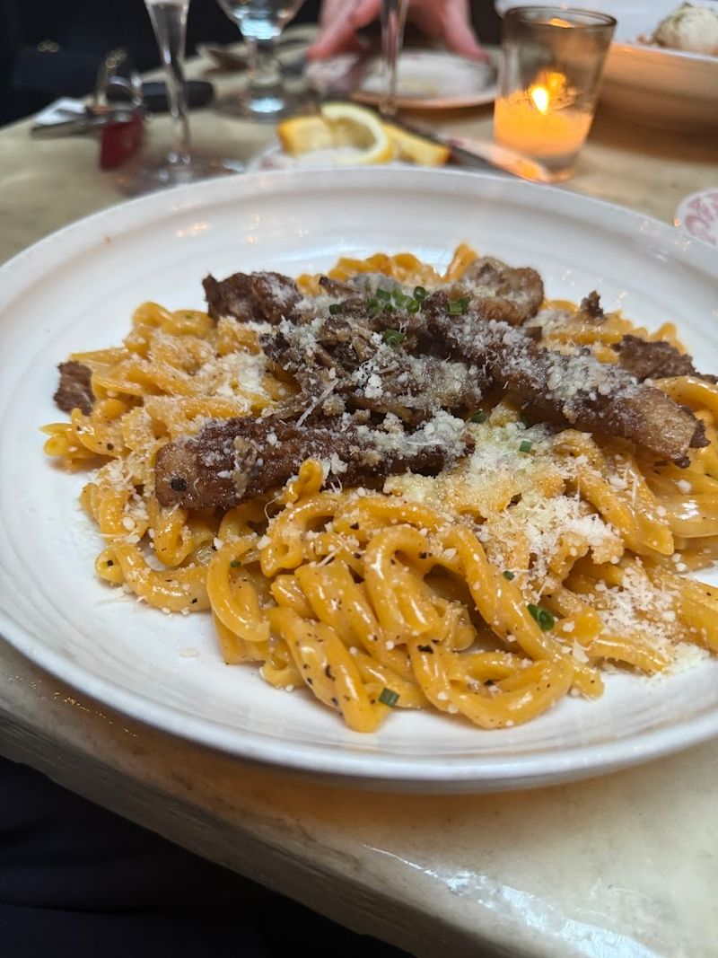 Avoli Osteria - Omaha, Nebraska
