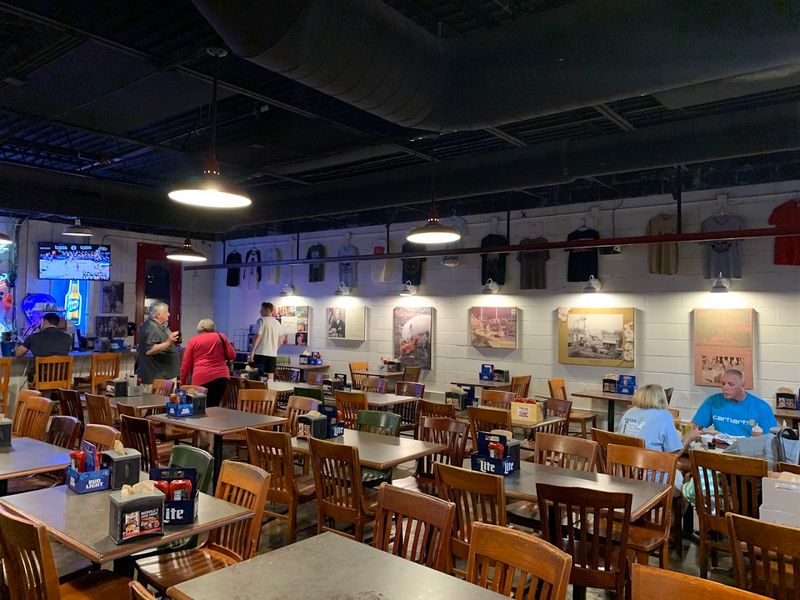 Award-Winning BBQ With Real Nashville Roots
