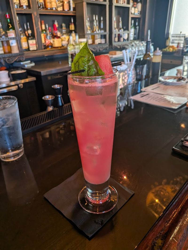 Award-Winning Cocktails You Won't Find Anywhere Else
