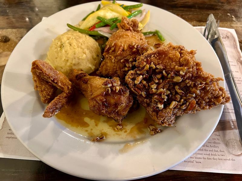 Award-Winning Southern Food Worth Every Bite