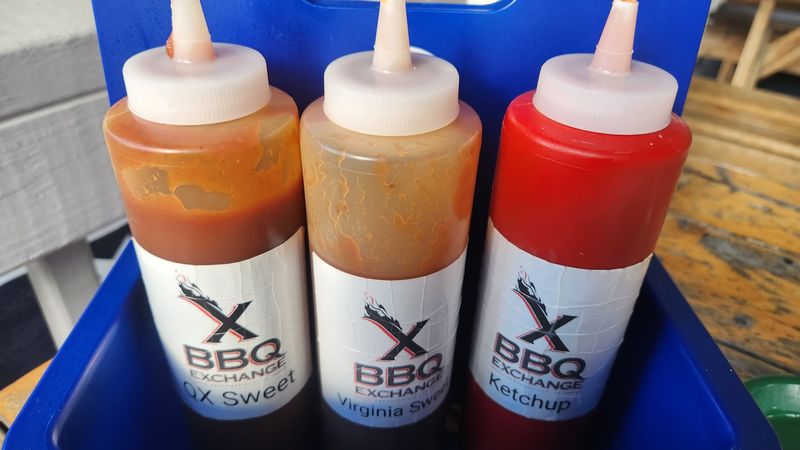 Award-Worthy BBQ Sauces