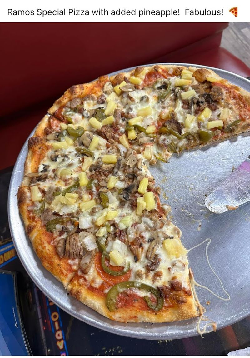 Award-Worthy Pizzas That Rival New York Classics