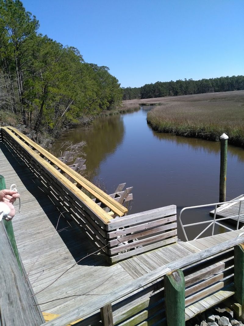 Awendaw - South Carolina