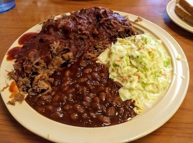 BBQ Beans That Are Practically a Side Dish Star