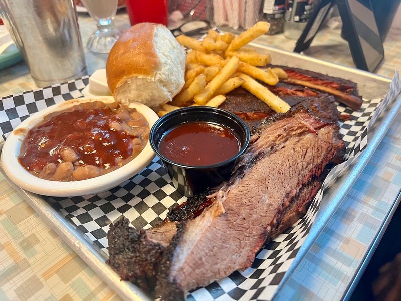BBQ Brisket That Surprises Everyone