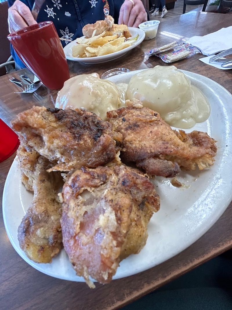 BBQ Grilled Chicken Special That Left Guests Speechless