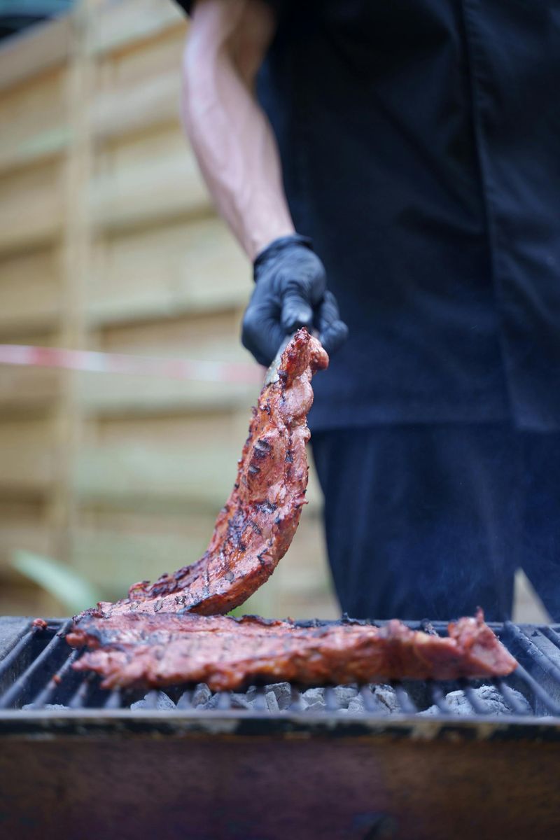 BBQ Ribs