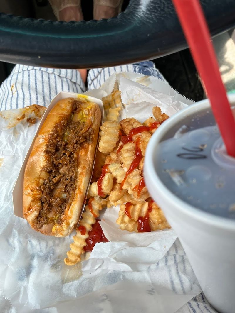BBQ Sandwiches That Surprise You
