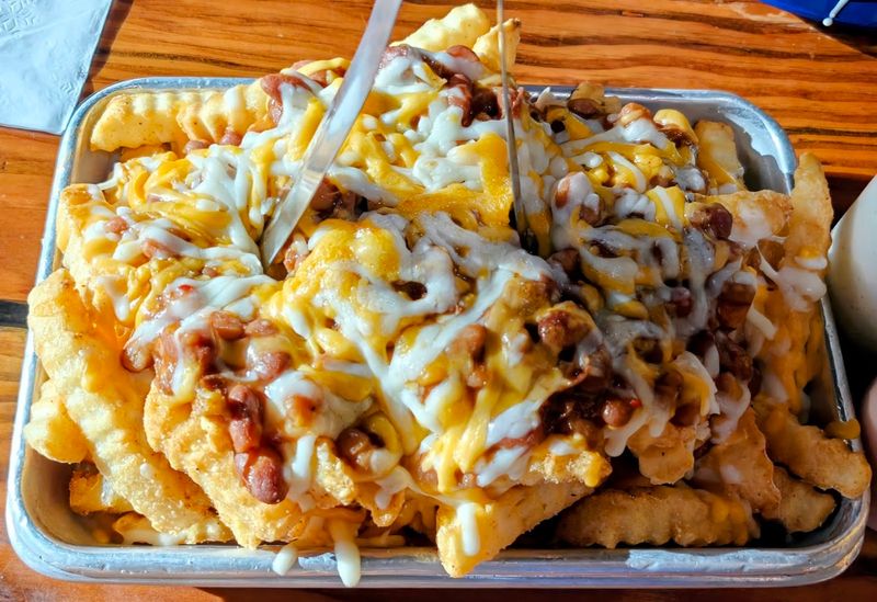 BBQ Sundae That Surprises First-Timers