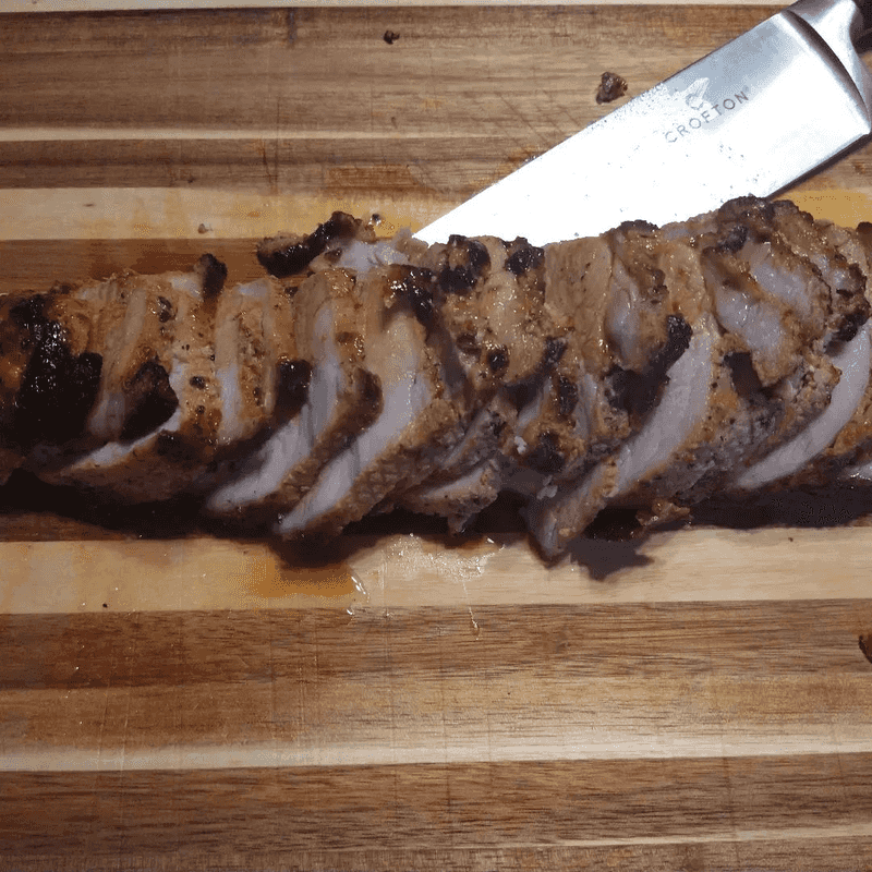 BBQ That Belongs on a Restaurant Menu, Not a Gas Station Counter