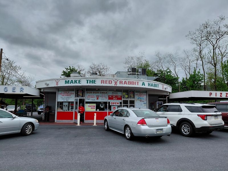 BBQ and Beyond the Burger
