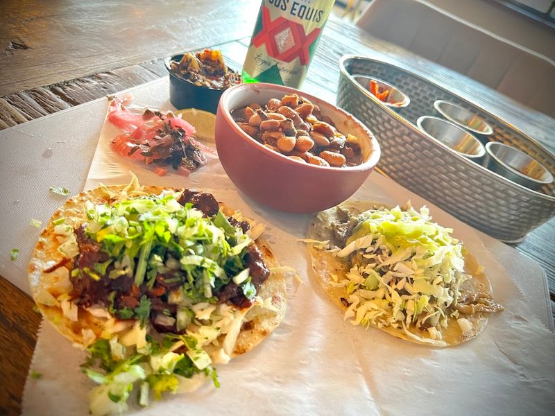 BOCA by Chef Maria Mazon - Tucson, Arizona