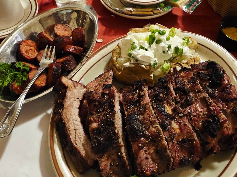 Baby Back Ribs Worth Every Penny