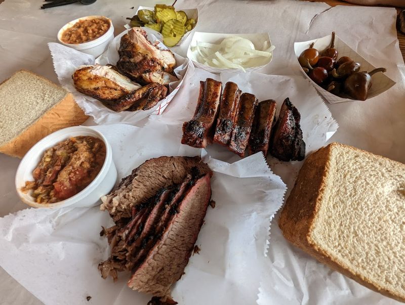 Baby Back Ribs Worth Every Sticky Finger